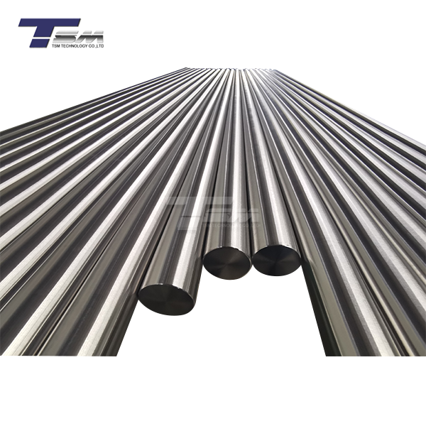 Inconel 625 ASTM B446 Bar